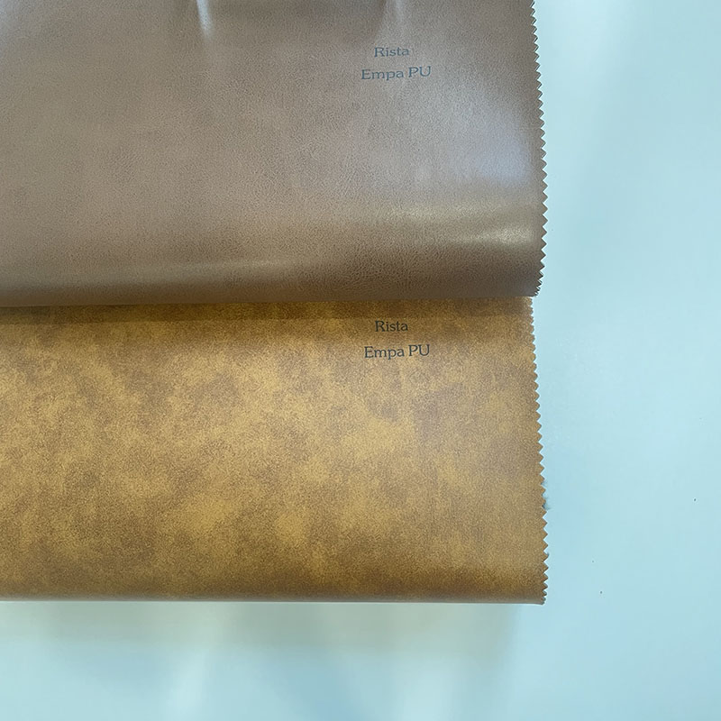 Thermo Color Change PU Faux Leather