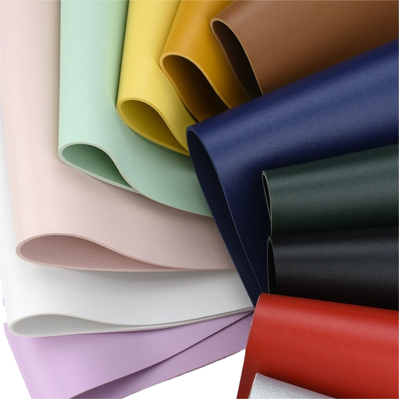 Double Sided PU Leather