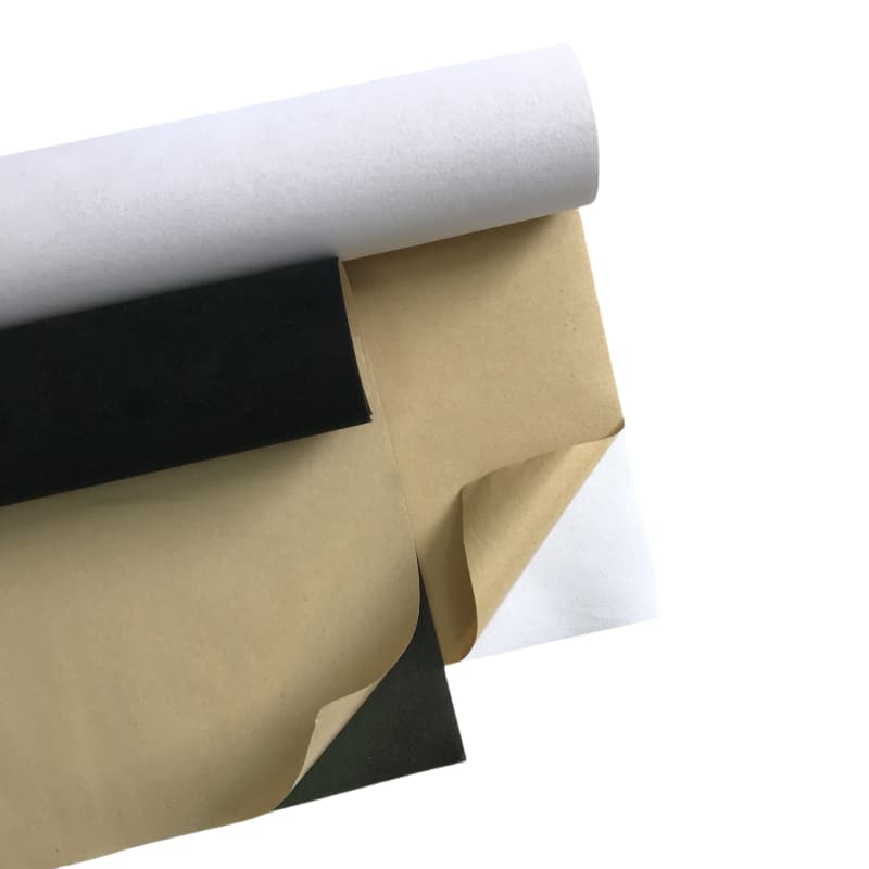 Self Adhesive Flocking Velvet Self Adhesive Flocking Velvet