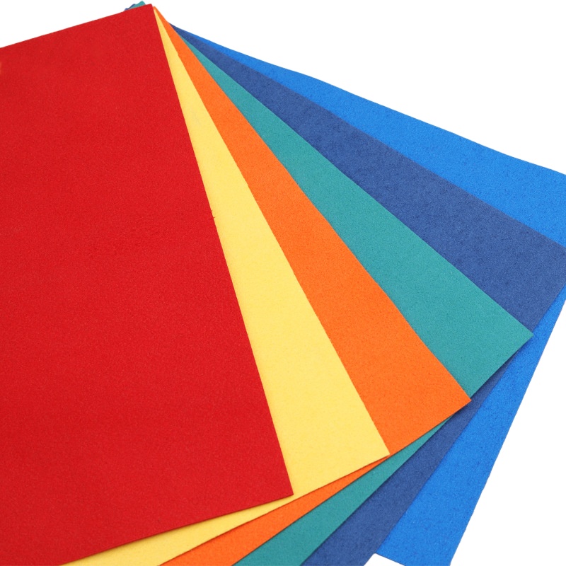 Suede Microfiber