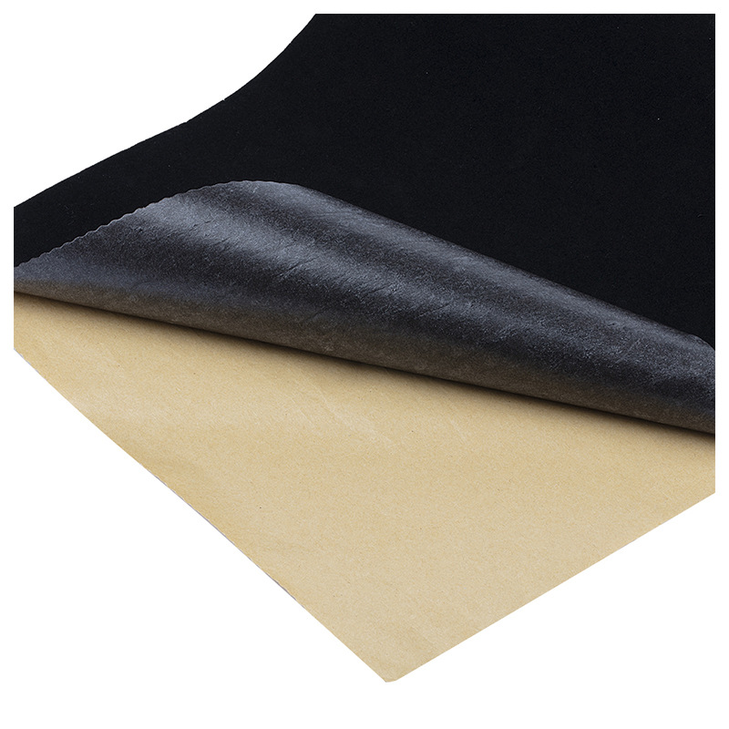 Self-Adhesive Flannel Fabric Self-Adhesive Flannel Fabric