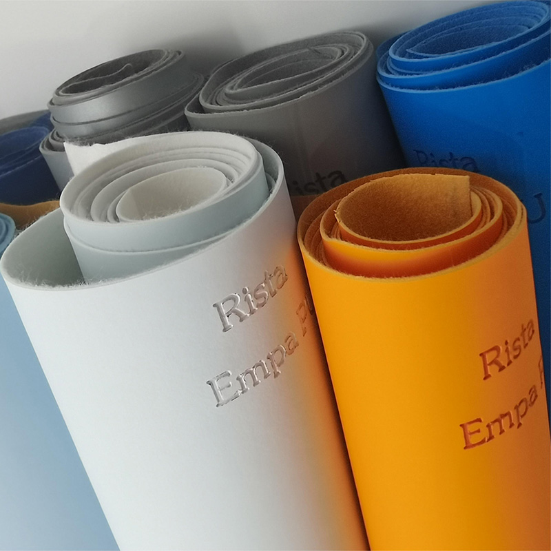 Matte Soft Thermo PU